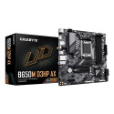 GIGABYTE B650M D3HP AX Motherboard - AMD Ryzen 9000 Series CPUs, 5+2+2 Phases VRM, up to 8000MHz DDR
