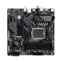 GIGABYTE B650M D3HP AX Motherboard - AMD Ryzen 9000 Series CPUs, 5+2+2 Phases VRM, up to 8000MHz DDR