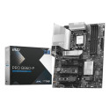 MSI PRO B860-P emaplaat Intel B860 LGA 1851 (Socket V1) ATX