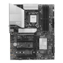 MSI PRO B860-P WIFI emaplaat Intel B860 LGA 1851 (Socket V1) ATX
