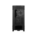 MSI MEG PROSPECT 700R arvutikorpus Midi Tower Must