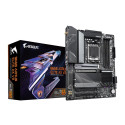 GIGABYTE B650 AORUS ELITE AX V2 Motherboard - AMD Ryzen 9000 Series CPUs, 12+2+2 Phases VRM, up to 8