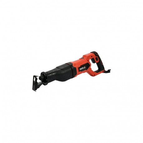 Yato YT-82281 kettsaag 1050 W 2500 p/min must, oranž