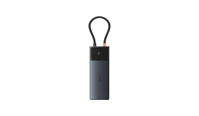 Baseus Metal Gleam Series Multi-functional Type-C