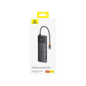 Baseus Metal Gleam Series Multi-functional Type-C