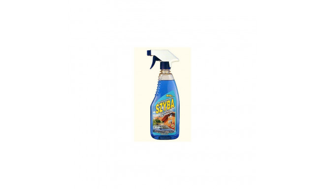 Klaasi-, puhastusvahend 500ML