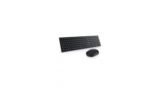 Dell KEYBOARD +MOUSE WRL KM5221W/ENG 580-AJRC