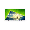 Philips Philips Philips 4K UHD LED Smart TV 55" 55PUS8209/12 3-sided Ambilight 3840x2160p HDR10+ 3xH