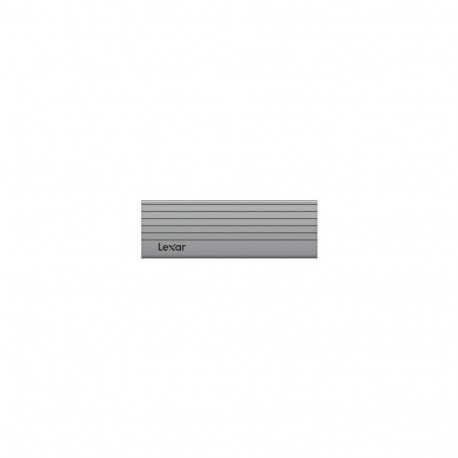 Lexar SSD ACC ENCLOSURE/LPAE06N-RNBNG
