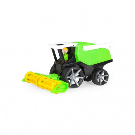 Truxx2 kombain karbis