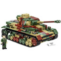 wwii pzkpfw iv ausf.g 1107 klotsi klotsid
