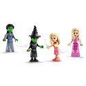 Klocki wicked 75683 akadeemiline Glindy ja Elphaba