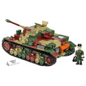 wwii pzkpfw iv ausf.g 1107 klotsi klotsid