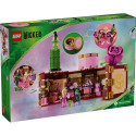 Klocki wicked 75683 akadeemiline Glindy ja Elphaba