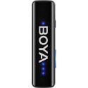 Boya juhtmevaba mikrofon Boyalink 2 Wireless