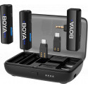 Boya wireless microphone Boyalink 2 Wireless