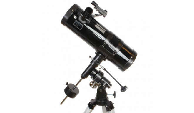 Byomic Reflector Telescope P 114/500 EQ-SKY