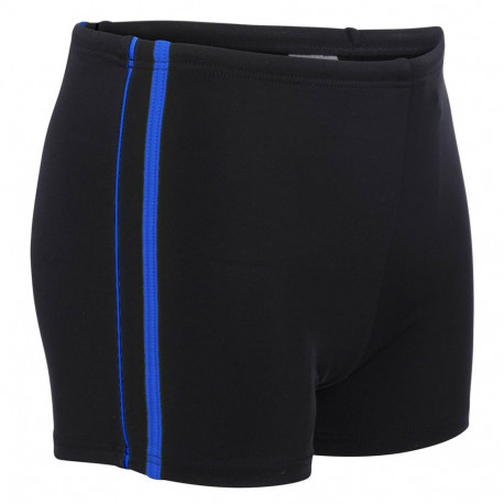 Swimming boxers for boys FASHY 26563 01 104 black/blue