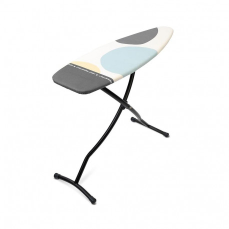 BRABANTIA gludināmais dēlis (D) 135x45cm  Spring Bubbles 134784