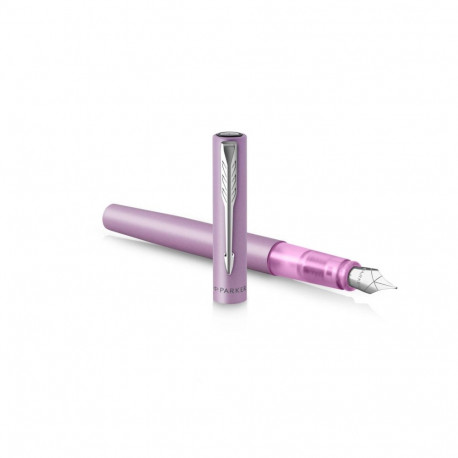 Plunksnakotis Parker Vector XL Lilac (M) - 2159748