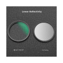 K&F Concept Nano-C HMC White Mist Diffusion Filter - 67mm