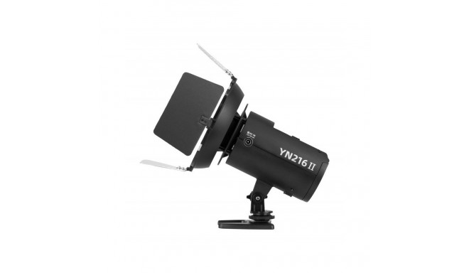 LED Lamp Yongnuo YN216 II - WB (2700 K - 8000 K)