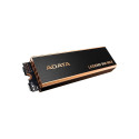 NVMe SSD - Adata Legend 960 4TB M.2 Pci Express 4.0 3D Nand, Black