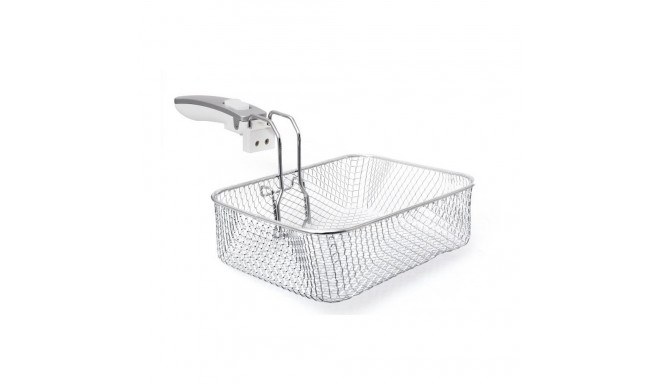 Deep Fryer - Eldom Freet, Black