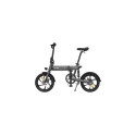Electric bicycle HIMO Z16 MAX, Gray (SPEC)