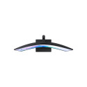 Samsung ViewFinity S6 S34C652VAU Monitor 34'' VA, UWQHD 3440x1440, 5 ms, 350 cd/m2, 100 Hz, Black