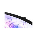 Samsung ViewFinity S6 S34C652VAU Monitor 34'' VA, UWQHD 3440x1440, 5 ms, 350 cd/m2, 100 Hz, Black