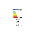 Samsung ViewFinity S6 S34C652UAU Monitor 34'' VA, UWQHD 3440x1440, 5 ms, 350 cd/m2, 100 Hz, Black