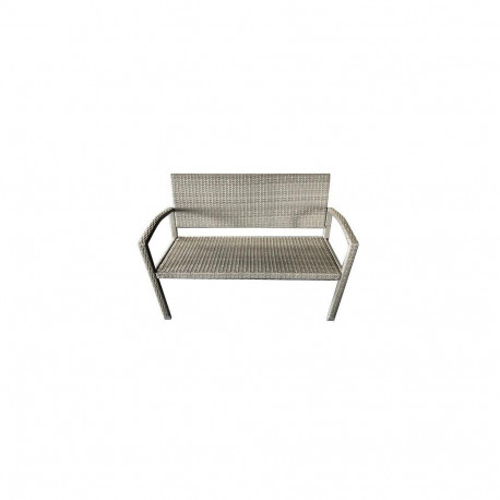 "bench outdoor domoletti bafi"
