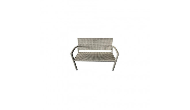 "bench outdoor domoletti bafi"