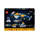 Lego Williams Racing 10353 mängukomplekt