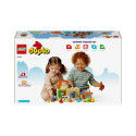 Konstruktor LEGO DUPLO 10416