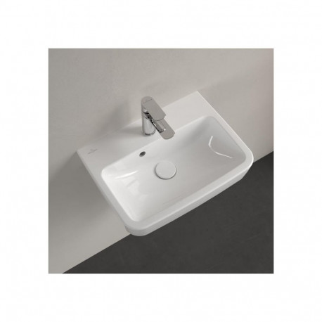 WASHBASIN HUNG ONOVO 500X370X160 MM