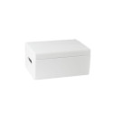 PUITKAST KAANEGA 315001 VALGE
