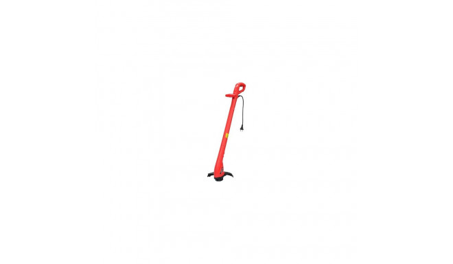 Yato YT-85230 brush cutter/string trimmer 22 cm 250 W AC Black, Red
