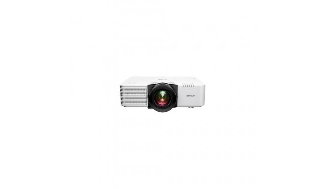 Epson EB-L890U 8000 ANSI lumens 3LCD WUXGA (1920x1200) White