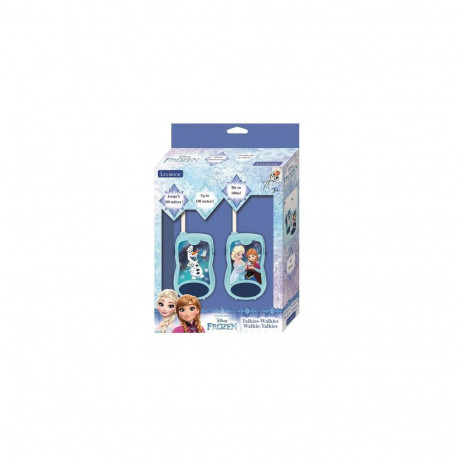 Lexibook TW12FZ children's gadget Children's walkie talkie