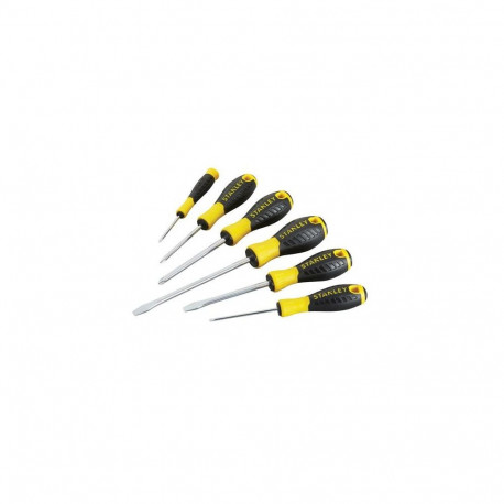 Stanley STHT0-60208 manual screwdriver Set Standard screwdriver