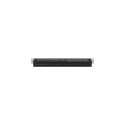 Behringer PX3000 patch panel