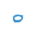 Lanberg PCU6-10CC-0300-B networking cable Blue 3 m Cat6 U/UTP (UTP)