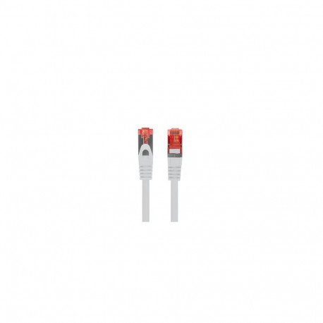 Lanberg PCF6-10CU-0050-S networking cable Grey 0.5 m Cat6 F/UTP (FTP)