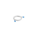 Lanberg PCF6A-10CC-0150-S networking cable Grey 1.5 m Cat6a S/FTP (S-STP)