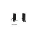 ARCTIC 2,5&quot; HDD Enclosure - Ultra Slim External Hard Drive Case USB 3.0