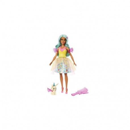 Barbie A Touch of Magic Doll