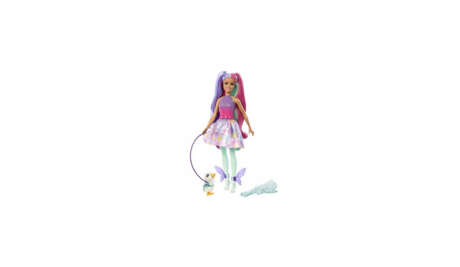 Barbie A Touch of Magic Doll
