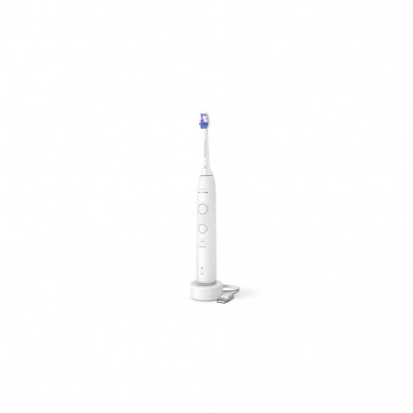 Philips Series 6100 HX7400/01 Rechargeable Sonic Electric Toothbrush